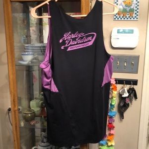 Harley-Davidson Tank Top XL